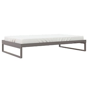 Cama Tupi - Com Ou Sem Auxiliar - Fendi