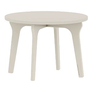 Mesinha Infantil Redonda Arcos Play - Areia