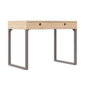 Escrivaninha Tupi - Com Ou Sem Acessórios - Fendi