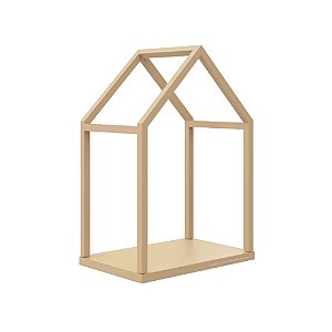 Nicho Tupi 33 - Capuccino