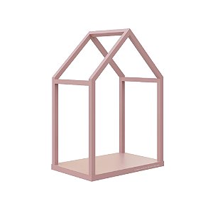 Nicho Tupi 33 - Rose