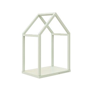 Nicho Tupi 33 - Verde Old