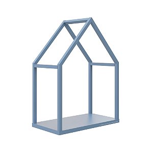 Nicho Tupi 40 - Azul Sereno