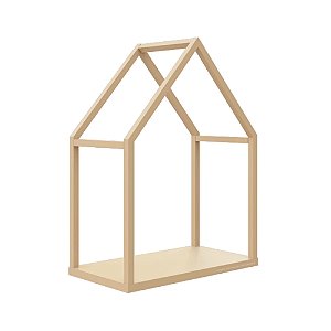 Nicho Tupi 40 - Capuccino