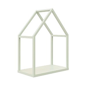 Nicho Tupi 40 - Verde Old