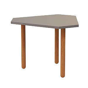 Mesinha Colmeia Link - Fendi