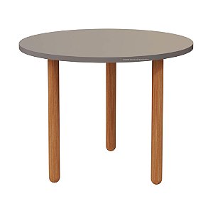 Mesinha Redonda Link - Fendi