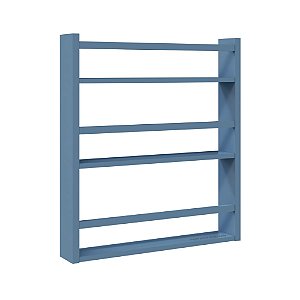 Revisteiro Link - Azul Sereno