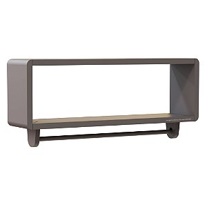 Nicho Cabideiro Link 86 - Fendi