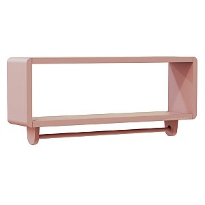 Nicho Cabideiro Link 86 - Rose