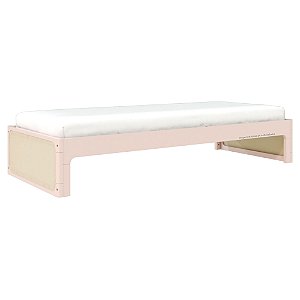Cama Skandi - Rosa Old