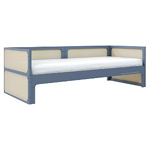 Cama Babá Skandi - Anis