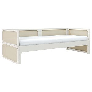 Cama Babá Skandi - Areia