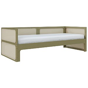 Cama Babá Skandi - Cacto