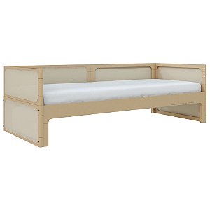 Cama Babá Skandi - Capuccino