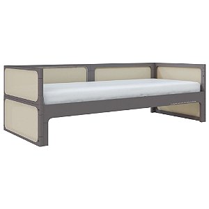 Cama Babá Skandi - Fendi