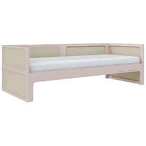 Cama Babá Skandi - Rosa Old
