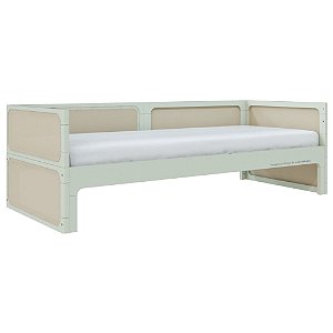 Cama Babá Skandi - Verde Old