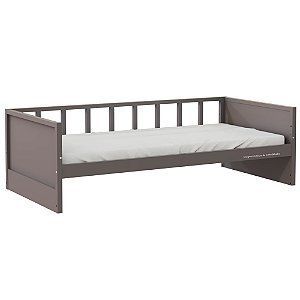 Cama Babá Infantil Link - 1 Grade Palitada - Fendi