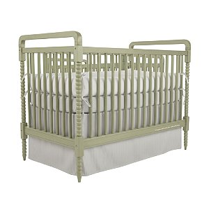 Berço Dot - Verde Claro