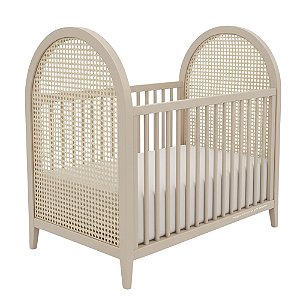Berço Luna Plus - Areia