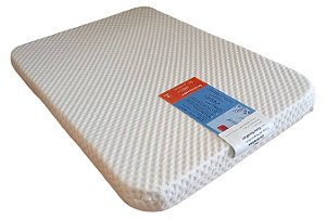 Colchão Mini Berço - Para Berço Fold