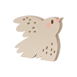 Enfeite De Prateleira Infantil Pássaros Decorativo - Árvore - 110032