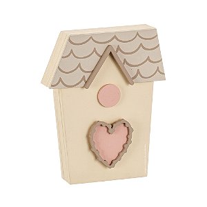 Enfeite De Prateleira Infantil Casa Decorativo - Árvore - 110033