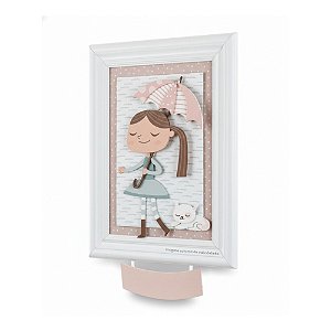 Quadrinho Porta-Maternidade - Cidade - 67020 - personalizado