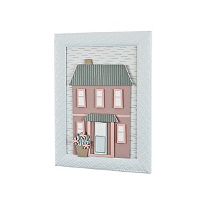 Quadro Avulso P - Cidade - 67024