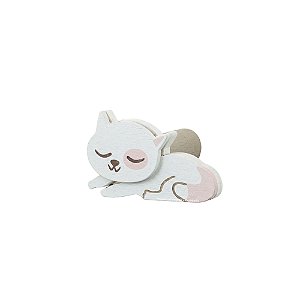 Cabideiro Unitário Gato - Cidade - 67121