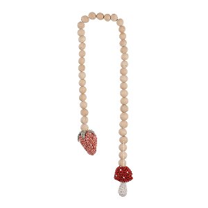 Cordão De Berço Decorativo Infantil - Fadinhas - 103300