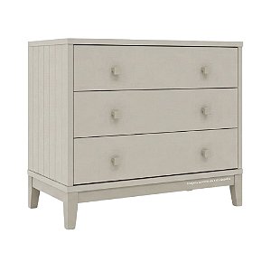 Cômoda Fio Plus - Areia