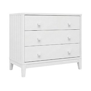 Cômoda Fio Plus - Branco