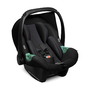 Bebê Conforto Tulip Abc Design Black - Sem Base - Peça De Mostruario Em Perfeito Estado - Sem Caixa Original - prontaentrega