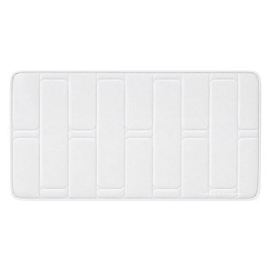 Colchão Max Good Dreams D23 Liso 78x188x12 - Branco
