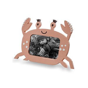 Porta-Retrato Decorativo Infantil Siri - Sereias - 78070