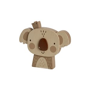 Enfeite Decorativo Infantil Coala - Bichos Baby II - 114034
