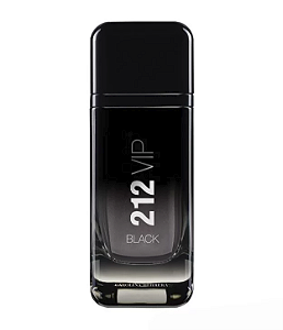 Carolina Herrera, 212 VIP Black Own The Party NYC - Eau de Parfum Masculino