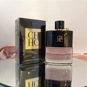 Carolina Herrera, CH Men Privé - Eau de Toilette