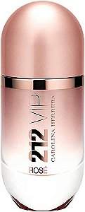 Carolina Herrera, 212 VIP Rosé "Are you in the list?" NYC - Eau de Parfum Feminino