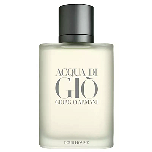 Giorgio Armani, Acqua Di Giò Pour Homme - Eau de Toilette Masculino