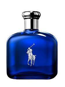 Ralph Lauren, Polo Blue - Eau de Toilette Masculino