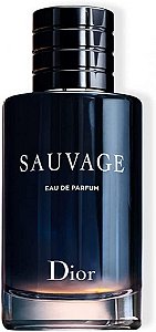 Dior, Sauvage - Eau de Parfum Masculino