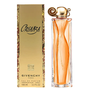 Givenchy, Organza - Eau de Parfum Feminino