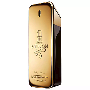 Paco Rabanne, One Million - Eau de Toilette Masculino