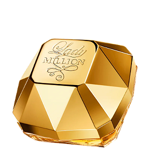 Paco Rabanne, Lady Million - Eau de Parfum Feminino