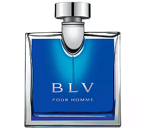 Bvlgari, BLV Pour Homme - Eau de Toilette - 100 ml