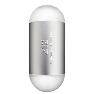 Carolina Herrera, 212 NYC Tradicional - Eau de Toilette Feminino