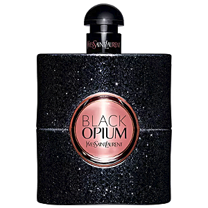 Yves Saint Laurent, Black Opium - Eau de Parfum Feminino